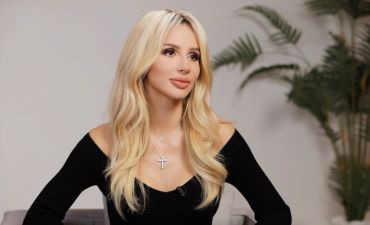 Светлана Лобода