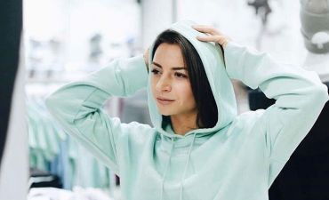 Илона Гвоздева