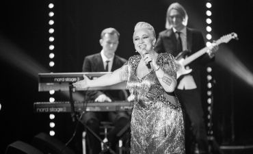 Теона Контридзе