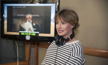 Елена Кравец