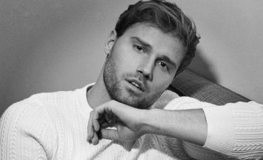 Алекс Топольский новый холостяк