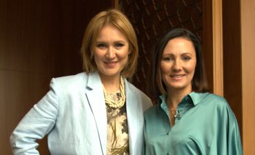 Наталья Самойленко