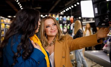 Ти зірка, коли допомагаєш