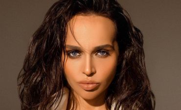 Маша Фокина