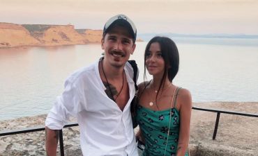 Позитив и его экс жена