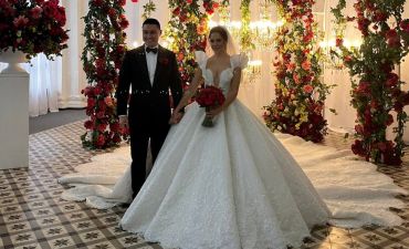 Иванна Онуфрийчук