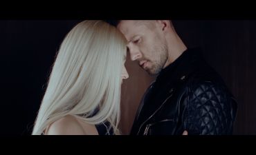 Мята и Маркус Рива представили совместный сингл «Не відпускай»