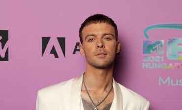 Макс Барских