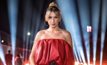 Леся Никитюк