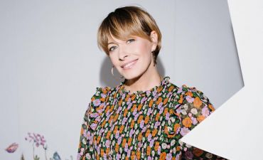 Елена Кравец