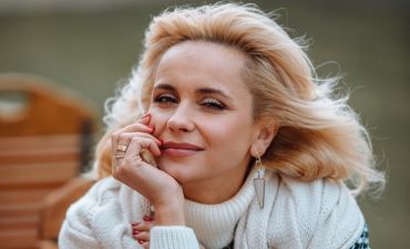 Лилия Ребрик