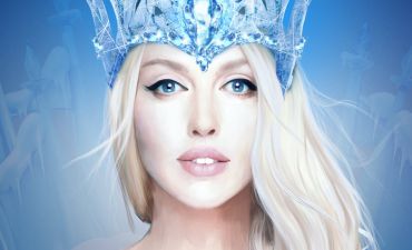Новая Снежная Королева