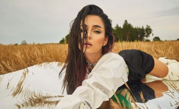 Анна Тринчер