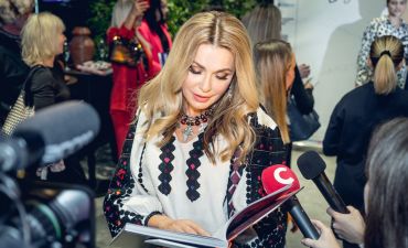 Ольга Сумская