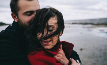 Так выглядит нежность: беременная на последних месяцах Джамала растрогала фото с мужем