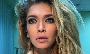 Вера Брежнева фото 2017