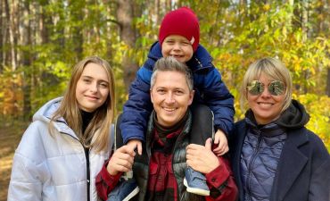 Олександр Педан