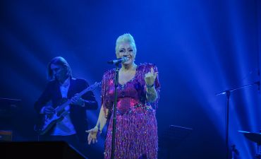 Теона Контридзе