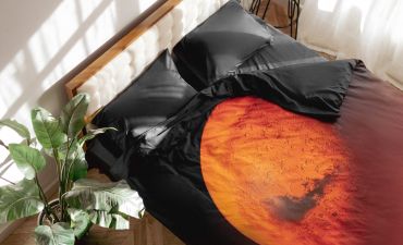 постельная коллекция Андре Тана