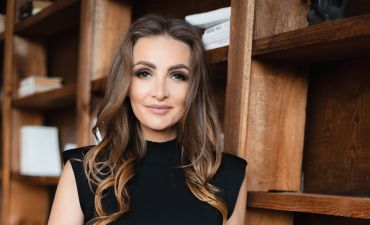 Ирина Сивко