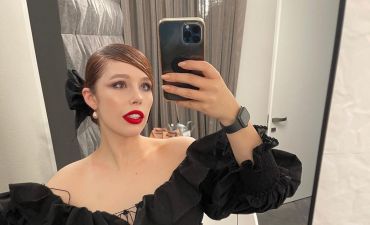 Соня Плакидюк