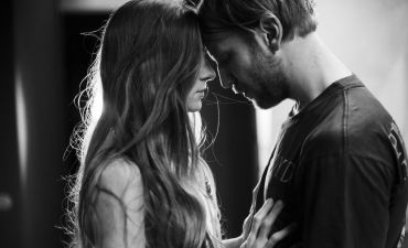 Иван Дорн и его жена Анастасия Дорн