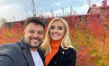 Ирина Федишин