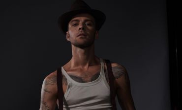 Макс Барских