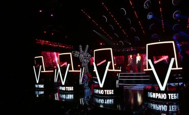 Голос країни 12