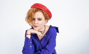 Елена Усенко: Детское Евровидение 2021