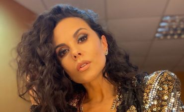 Настя Каменских