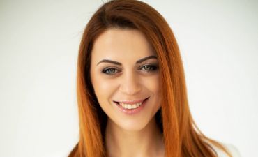 Елена Шершнева