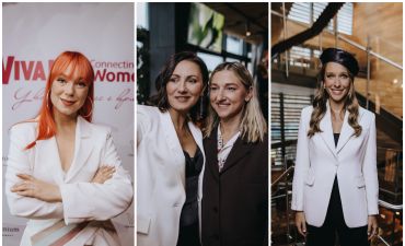 Viva! Connecting Women