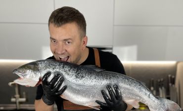 Валерий Пономарь