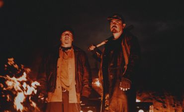 Танок на майдані Конґо