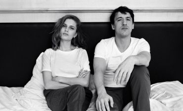 "Папина дочка" Дария Мельникова умилила снимками с мужем и сыном