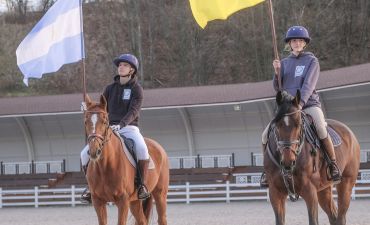 Кубок Посла Аргентини