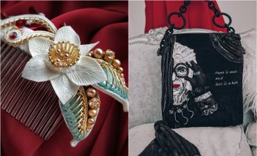 прикраси 2021