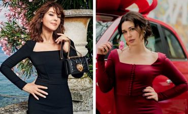 Людмила Барбір