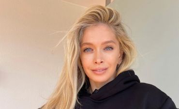 Віра Брежнєва