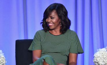 Мишель Обама