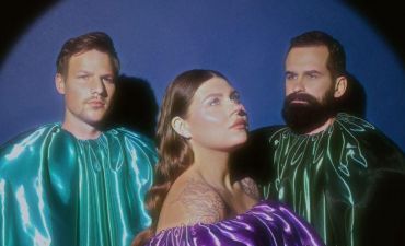 Історичний момент: гурт KAZKA створив власну валюту