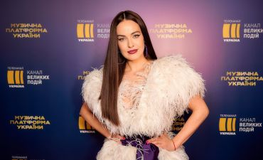 Даша Астаф’єва