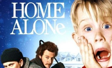 новорічні фільми