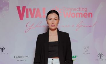 Анастасія Приходько