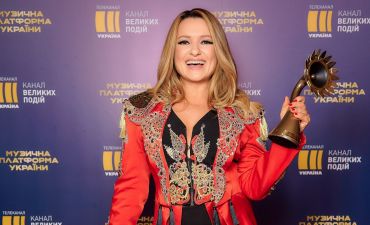 Наталія Могилевська