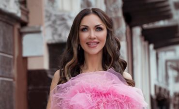 Наталія Валевська