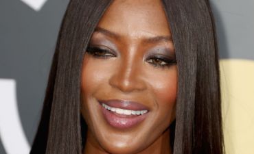 Наоми Кэмпбелл