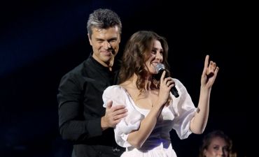 концерт Євгена Хмари