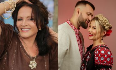 Софія Ротару